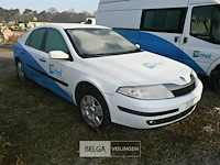 Renault laguna - afbeelding 3 van  18