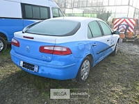 Renault laguna - afbeelding 4 van  18