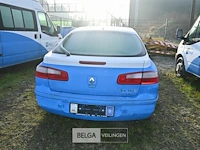 Renault laguna - afbeelding 5 van  18