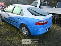 Renault laguna - afbeelding 6 van  18