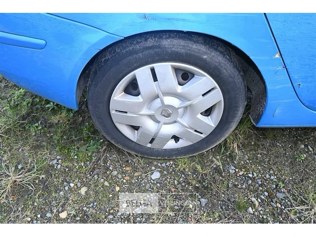 Renault laguna - afbeelding 7 van  18