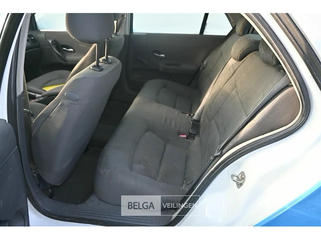 Renault laguna - afbeelding 9 van  18