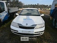 Renault laguna - afbeelding 11 van  18