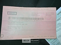 Renault laguna - afbeelding 14 van  18