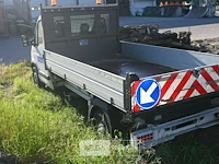 Renault lichte vrachtwagen met kipbak - afbeelding 9 van  22