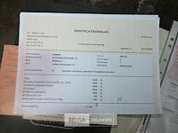 Renault lichte vrachtwagen - afbeelding 2 van  18