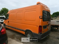 Renault lichte vrachtwagen - afbeelding 4 van  18