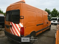 Renault lichte vrachtwagen - afbeelding 5 van  18