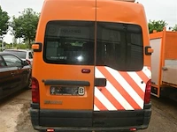 Renault lichte vrachtwagen - afbeelding 6 van  18