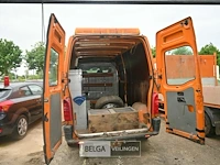 Renault lichte vrachtwagen - afbeelding 8 van  18