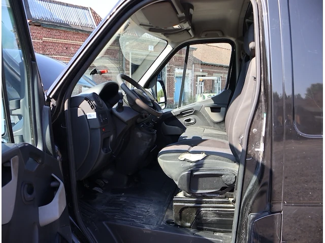 Renault master - 2018 - vf6mf000761185403 - afbeelding 6 van  30