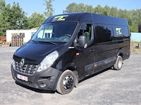 Renault master - 2018 - vf6mf000761185403