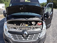 Renault master - 2018 - vf6mf000761185403 - afbeelding 13 van  30
