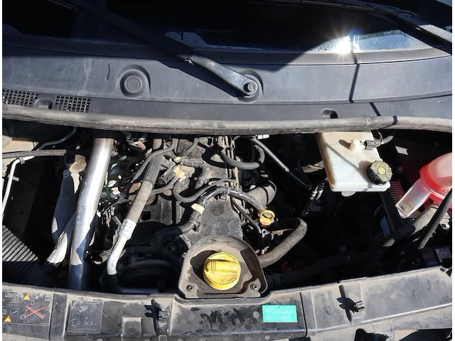Renault master - 2018 - vf6mf000761185403 - afbeelding 14 van  30