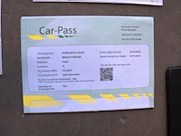 Renault master - 2018 - vf6mf000761185403 - afbeelding 22 van  30