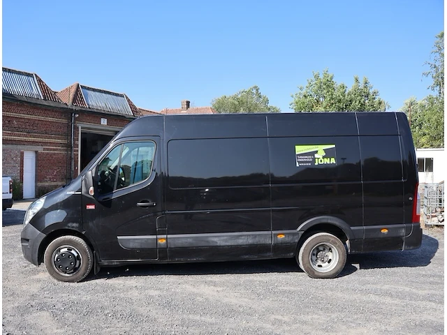 Renault master - 2018 - vf6mf000761185403 - afbeelding 23 van  30