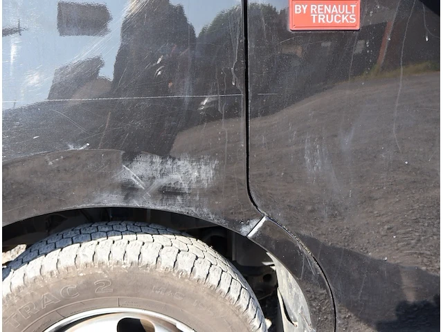 Renault master - 2018 - vf6mf000761185403 - afbeelding 25 van  30