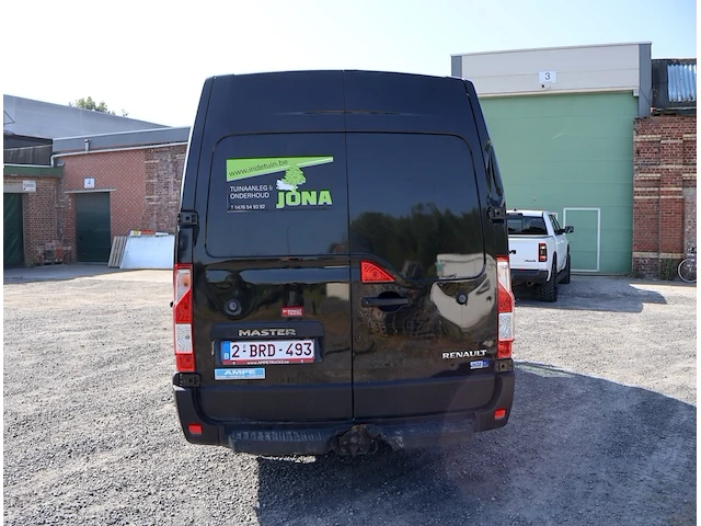 Renault master - 2018 - vf6mf000761185403 - afbeelding 27 van  30