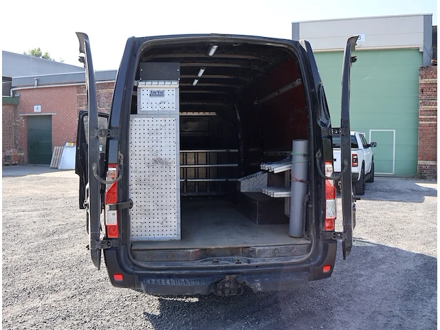 Renault master - 2018 - vf6mf000761185403 - afbeelding 28 van  30
