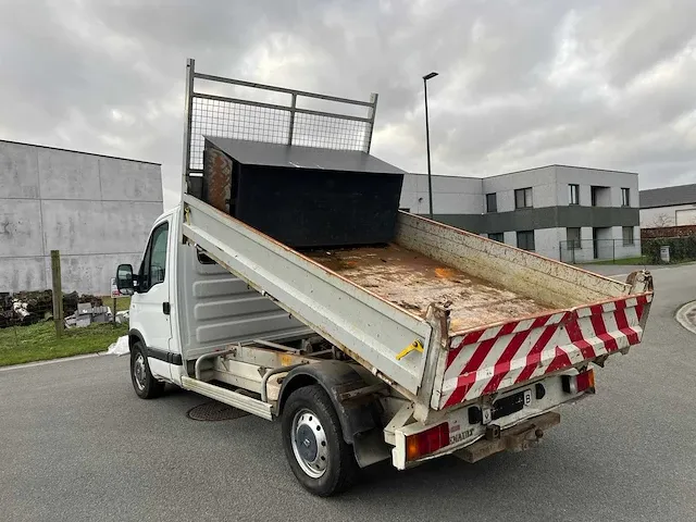 Renault master, 2006 - afbeelding 4 van  22