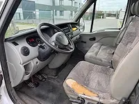 Renault master, 2006 - afbeelding 6 van  22