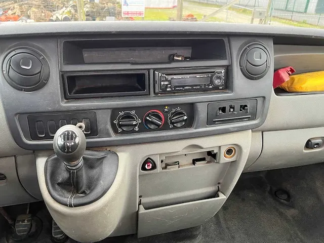 Renault master, 2006 - afbeelding 10 van  22