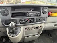 Renault master, 2006 - afbeelding 10 van  22
