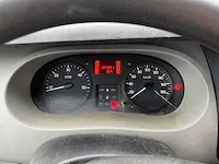 Renault master, 2006 - afbeelding 11 van  22