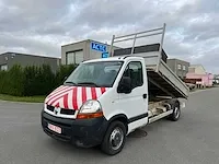 Renault master, 2006 - afbeelding 16 van  22