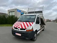 Renault master, 2006 - afbeelding 17 van  22