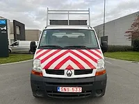 Renault master, 2006 - afbeelding 19 van  22