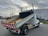 Renault master, 2006 - afbeelding 22 van  22