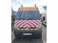 Renault master, 2006 - afbeelding 17 van  23