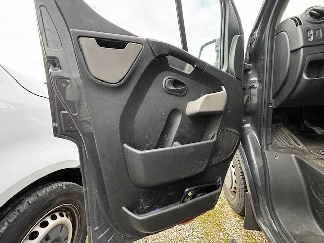 Renault master, 2011 - afbeelding 2 van  23