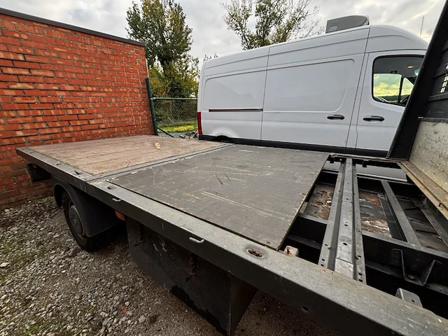 Renault master, 2011 - afbeelding 8 van  23