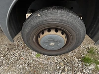 Renault master, 2011 - afbeelding 9 van  23