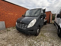 Renault master, 2011 - afbeelding 1 van  23