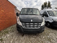 Renault master, 2011 - afbeelding 12 van  23
