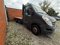 Renault master, 2011 - afbeelding 17 van  23
