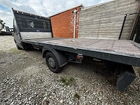 Renault master, 2011 - afbeelding 19 van  23