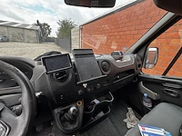 Renault master, 2011 - afbeelding 21 van  23