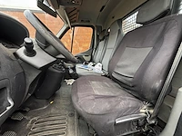 Renault master, 2011 - afbeelding 22 van  23