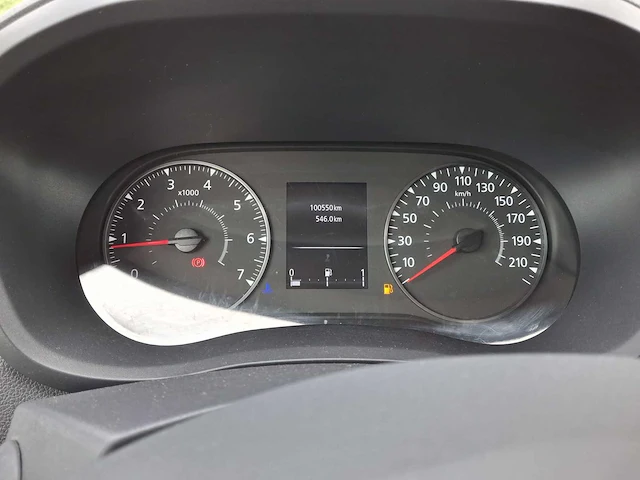 Renault master, 2020 - afbeelding 2 van  27