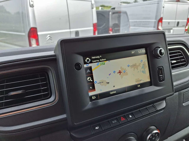 Renault master, 2020 - afbeelding 3 van  27