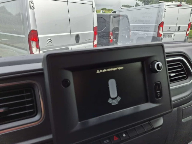 Renault master, 2020 - afbeelding 4 van  27