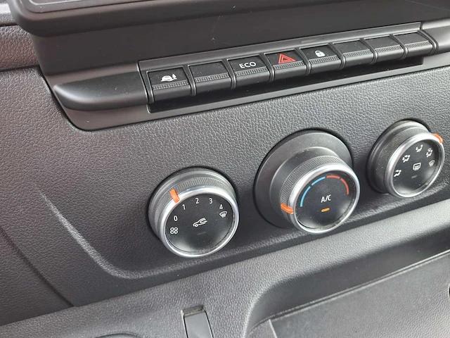 Renault master, 2020 - afbeelding 5 van  27