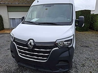 Renault master, 2020 - afbeelding 12 van  27