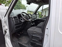 Renault master, 2020 - afbeelding 26 van  27