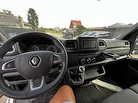 Renault master , 2021 - afbeelding 4 van  36