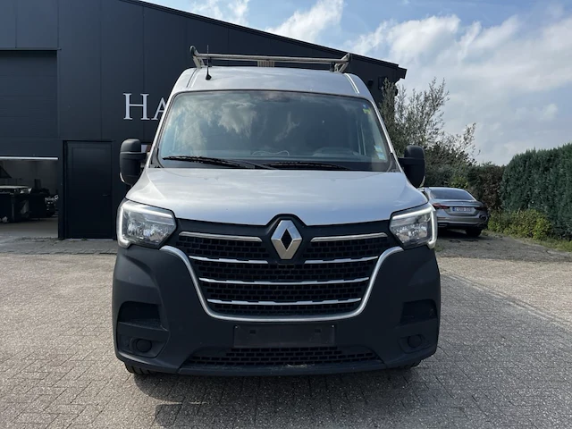 Renault master , 2021 - afbeelding 12 van  36